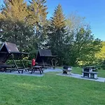 Woods Chalet Durbuy