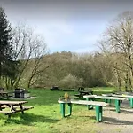 Woods Chalet