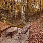Woods Chalet