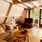 Chalet Woods