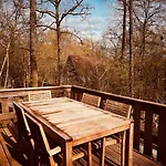 Chalet Woods Durbuy