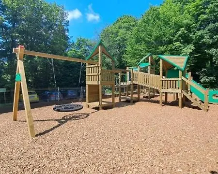Woods Durbuy
