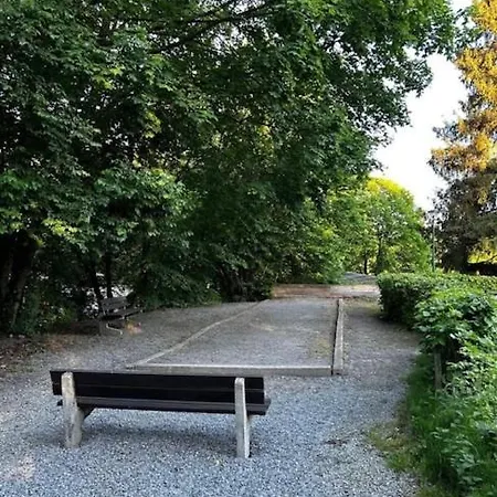 Alpstuga Woods