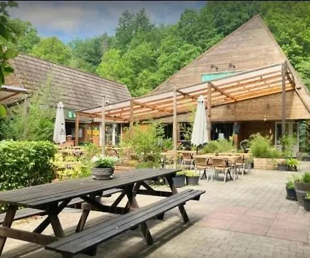 Woods Chalet