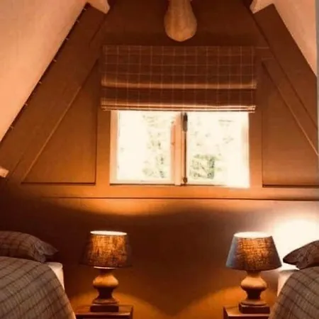 Chalet Woods *