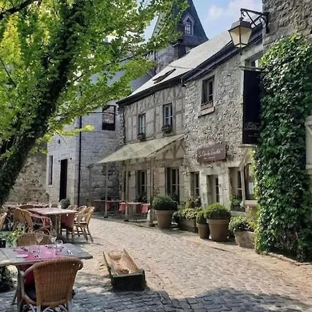 Woods Chalet Durbuy