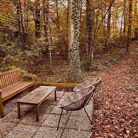 Woods Domek alpejski