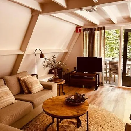 Chalet Woods