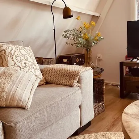 Chalet Woods Durbuy