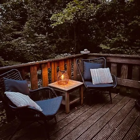 Woods Durbuy
