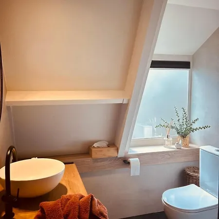 Chalet Woods Durbuy